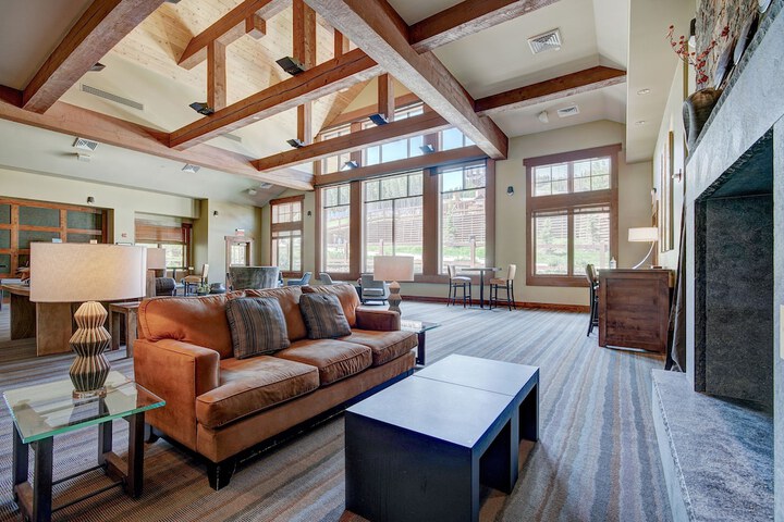 One Ski Hill Place a RockResort, by Vail Resorts