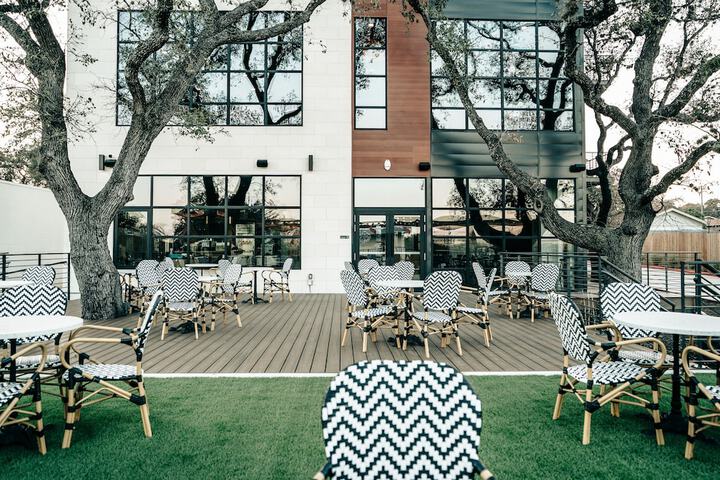 Terrace/Patio 56 of 59