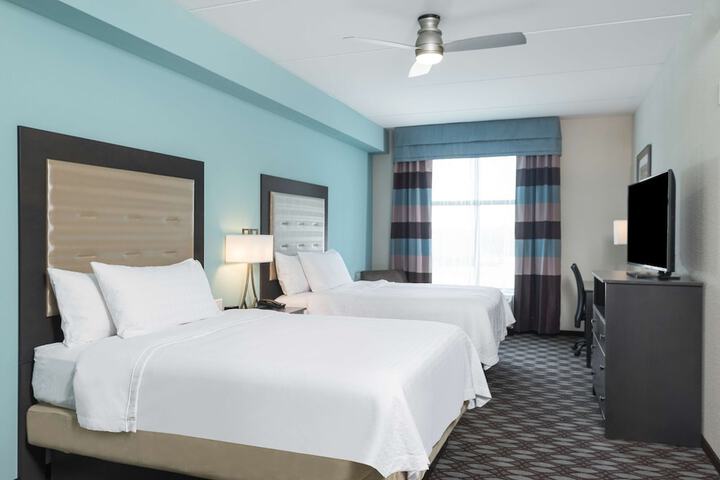 Homewood Suites by Hilton Fayetteville