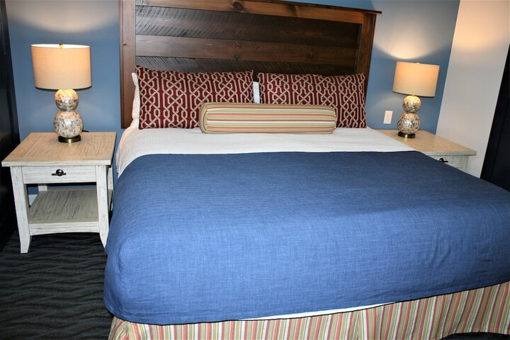 The Avenue Inn and Spa