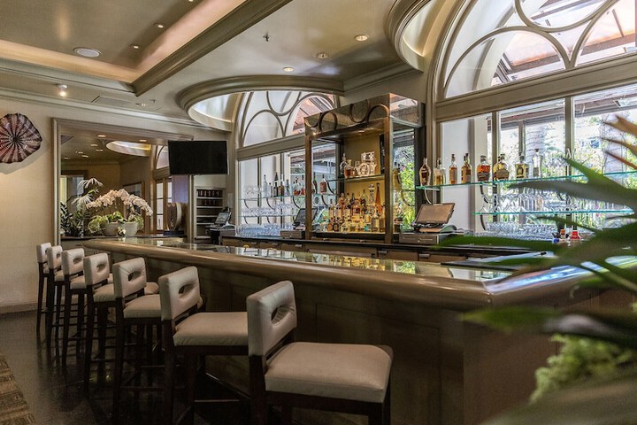 Four Seasons Los Angeles at Beverly Hills