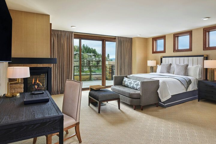 The St. Regis Deer Valley