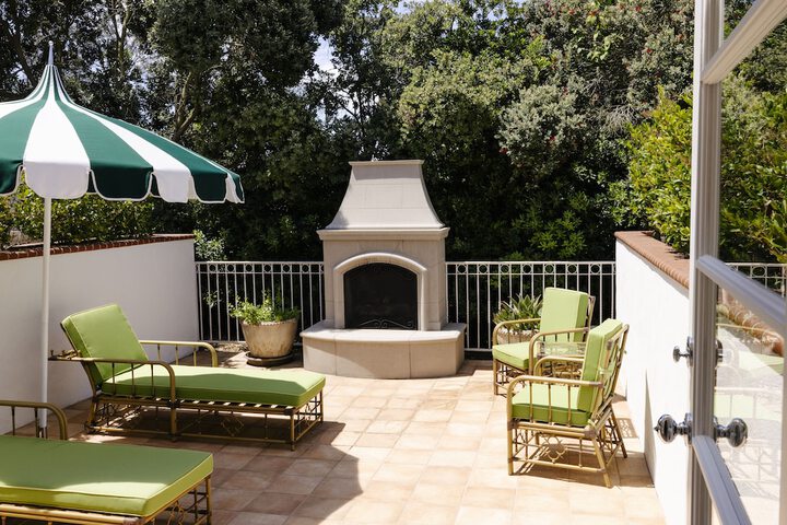 Terrace/Patio 100 of 103