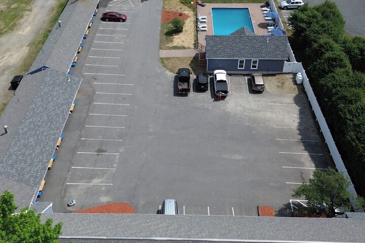 The Towne Motel
