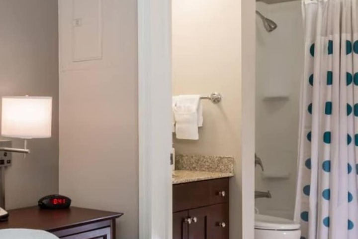 TownePlace Suites by Marriott Boise Downtown / University