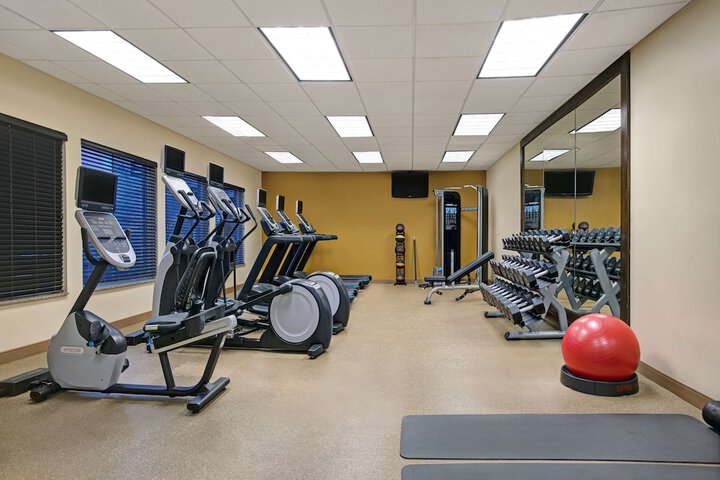 Health and Fitness 51 of 52