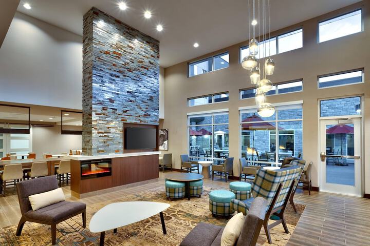 Residence Inn by Marriott Lubbock-University Area