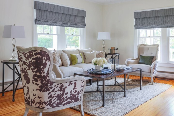 North Fork Guest House