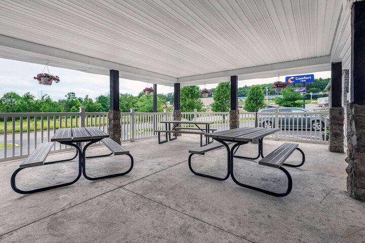 Terrace/Patio 56 of 59