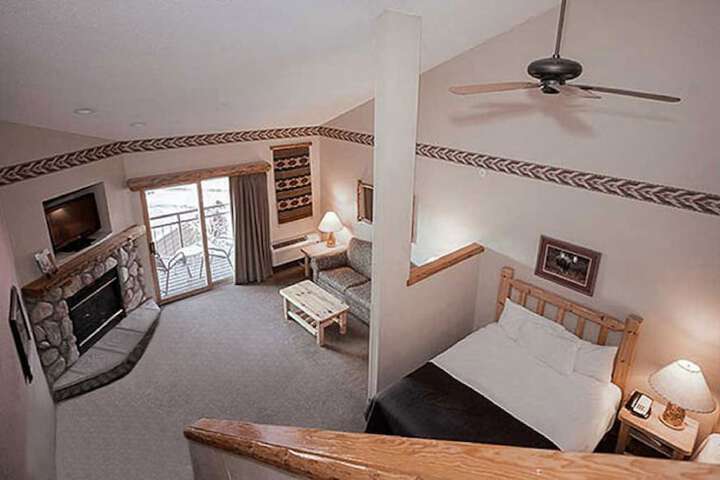 Great Wolf Lodge Traverse City