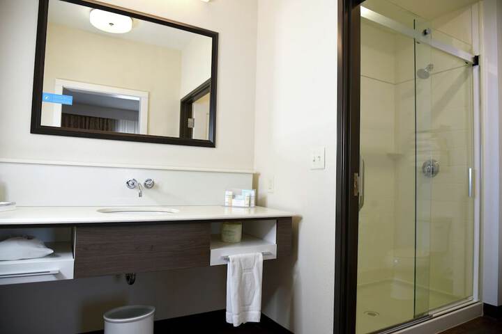 Hampton Inn Kalamazoo