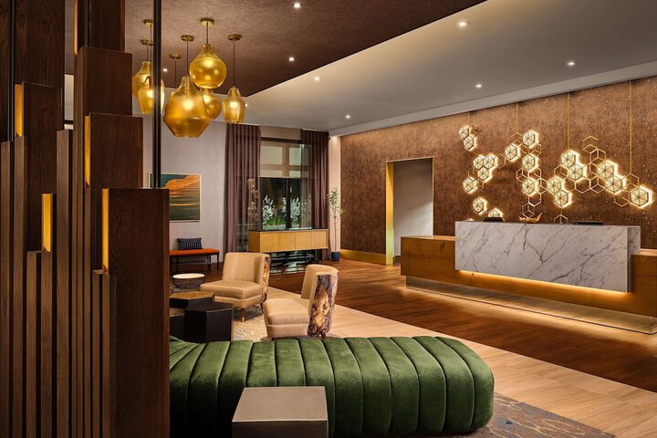 Hotel Interior 10 of 60