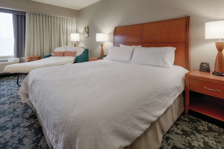 Hilton Garden Inn Cleveland / Twinsburg
