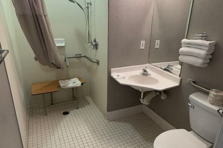 Motel 6 Grants NM