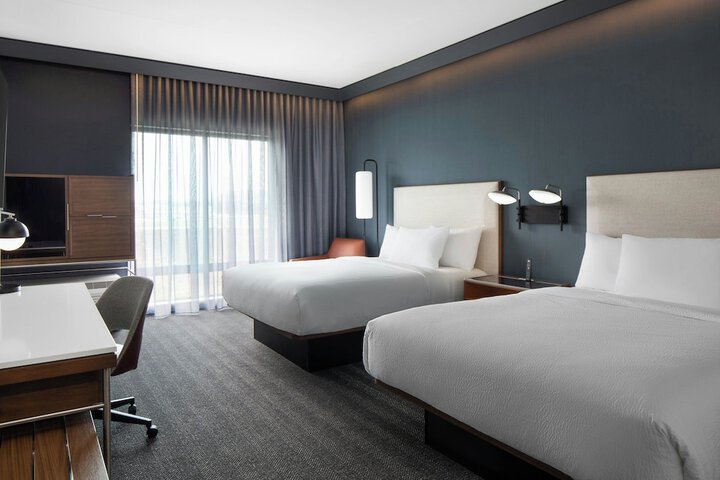 Courtyard by Marriott Kodak Sevierville