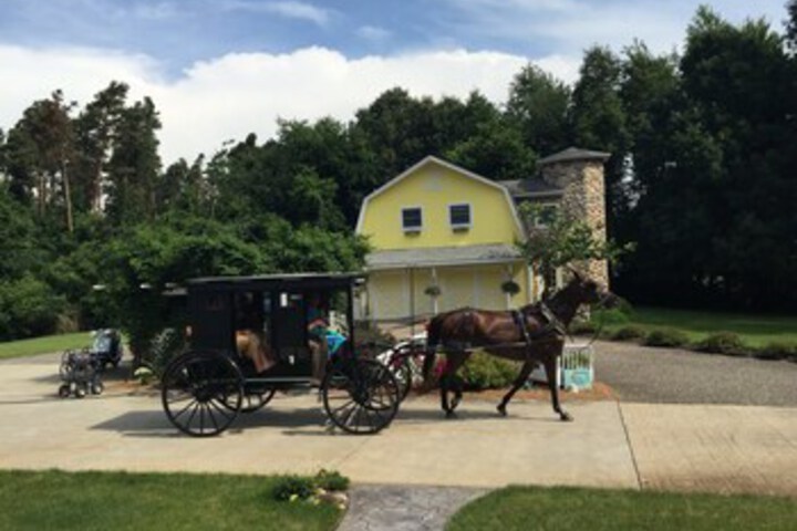 McKenzie House B & B