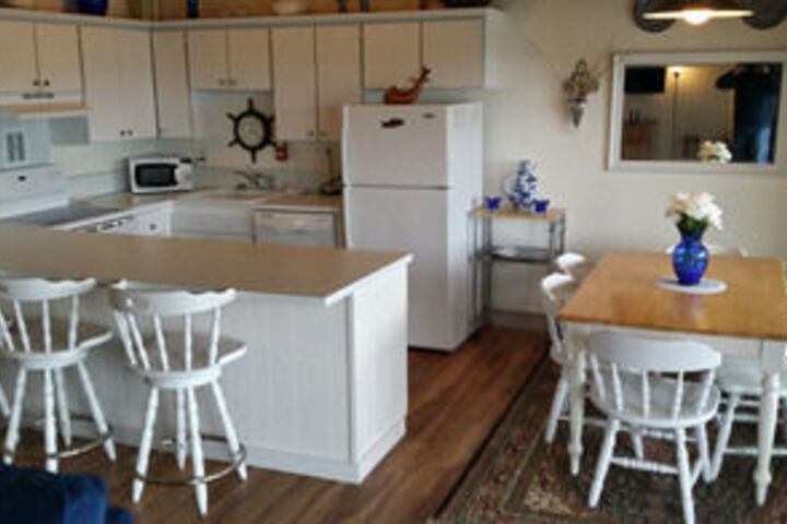 Gearhart by the Sea Resort