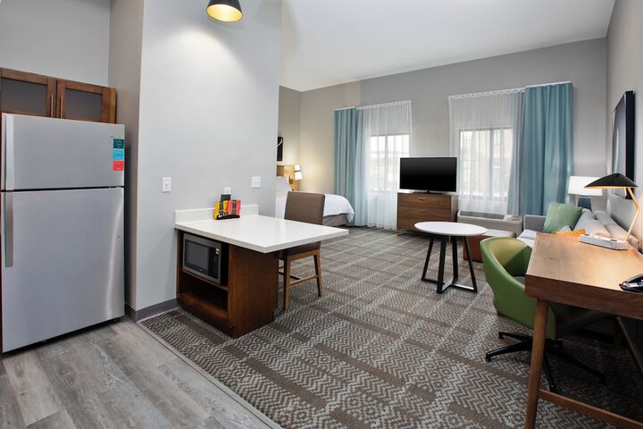 Staybridge Suites Ames by IHG