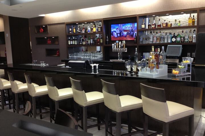Embassy Suites Newark Airport