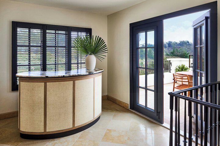 The Ritz-Carlton Bacara Santa Barbara