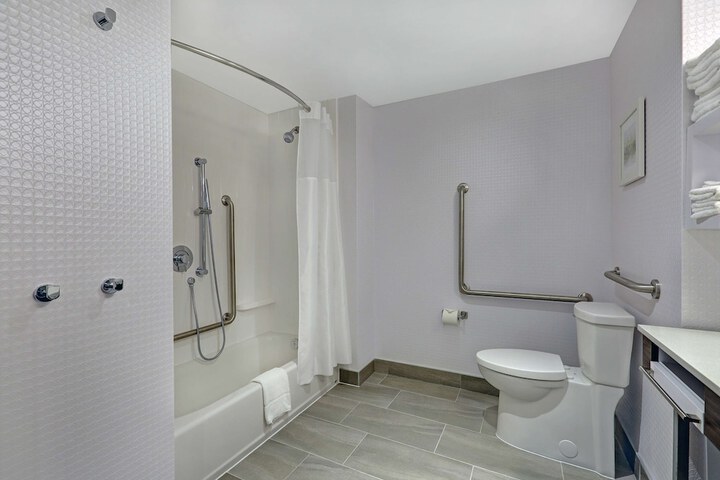 Hampton Inn by Hilton Peterborough