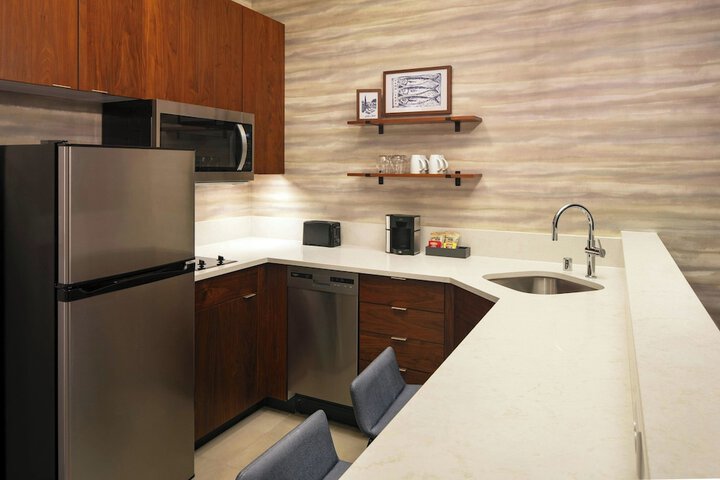 Residence Inn by Marriott Sand City Monterey