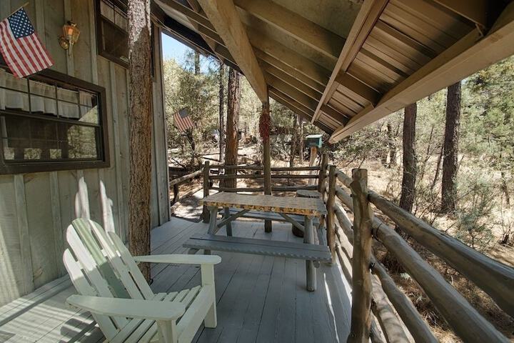 Terrace/Patio 61 of 69