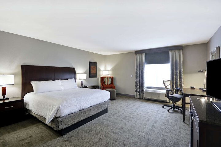 Hilton Garden Inn Toledo Perrysburg
