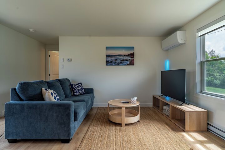 Cavendish Lodge & Cottages