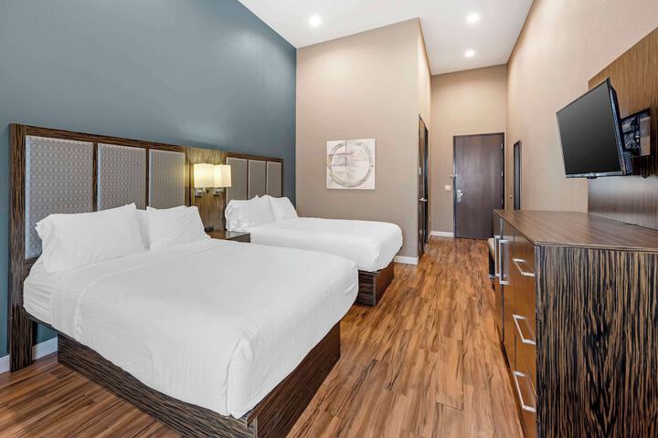 Best Western Plus Pflugerville