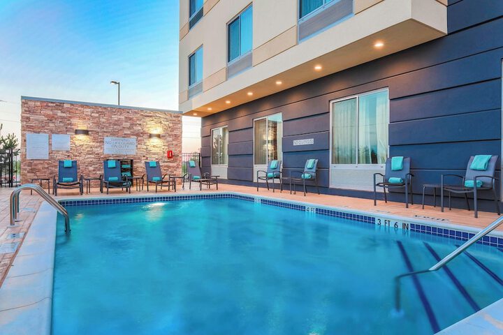 Fairfield Inn & Suites by Marriott Snyder