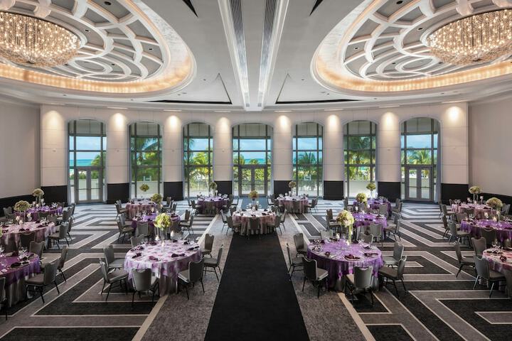 Loews Miami Beach Hotel – South Beach