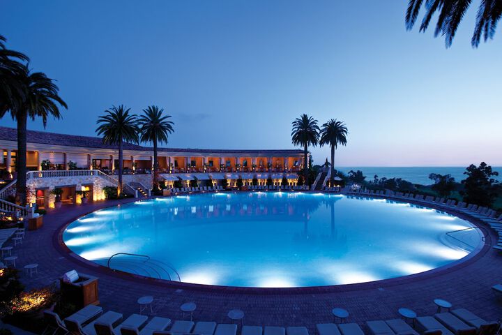 The Resort at Pelican Hill