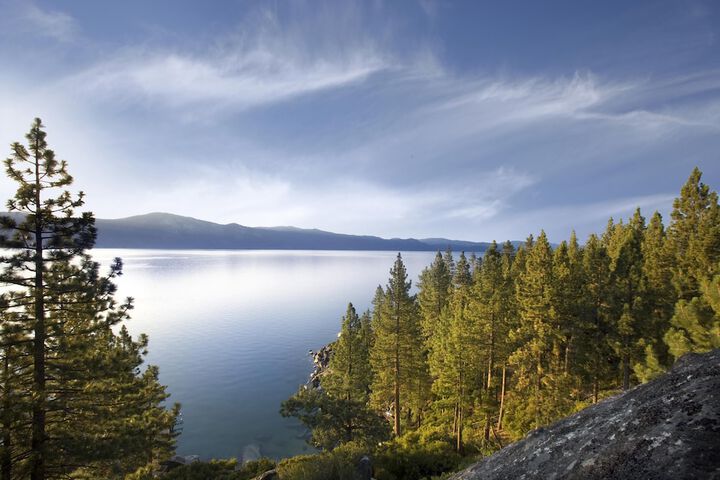 Everline Resort and Spa Lake Tahoe