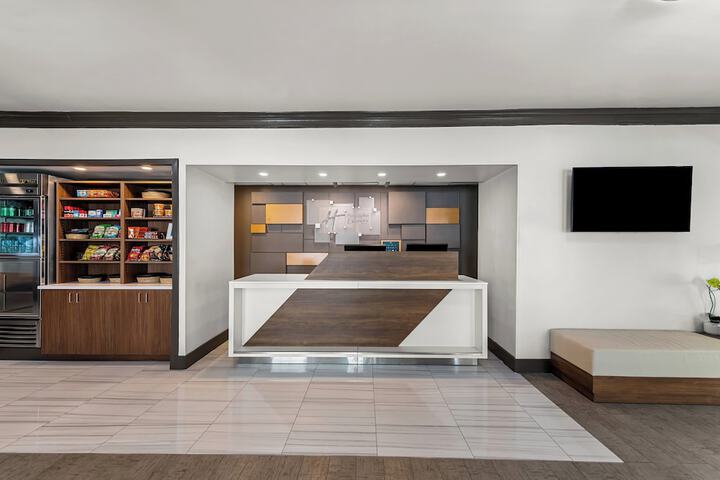 Holiday Inn Express Saint Simons Island by IHG