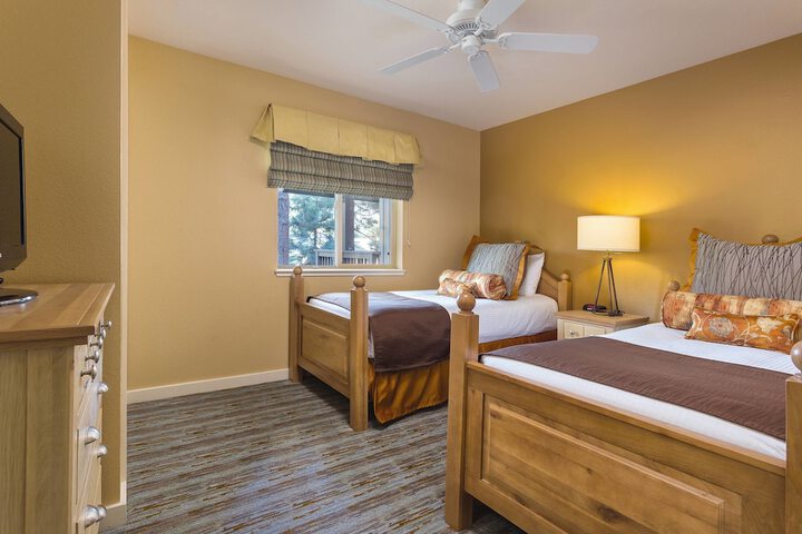 WorldMark South Shore
