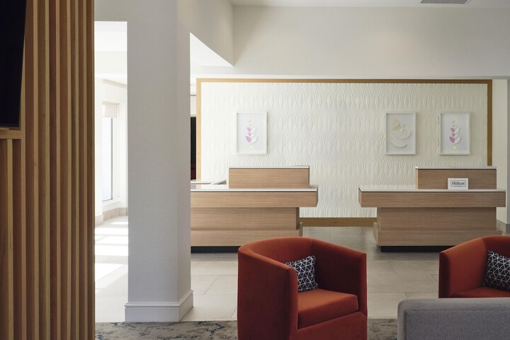 Hilton Garden Inn San Jose / Milpitas