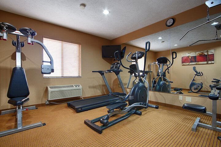 Health and Fitness 37 of 47