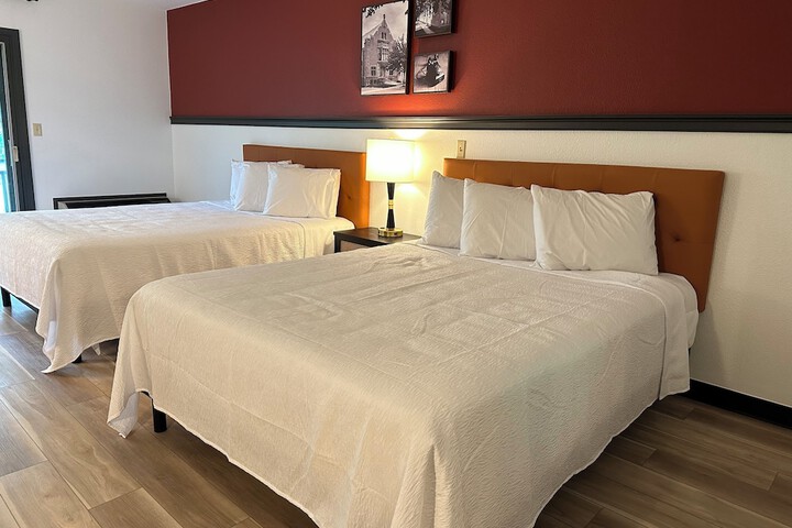 Hotel Vervana Trademark Collection by Wyndham