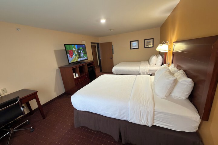 Americas Best Value Inn St. Robert