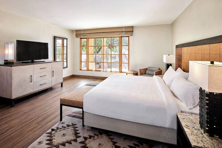 JW Marriott Camelback Inn Scottsdale Resort & Spa