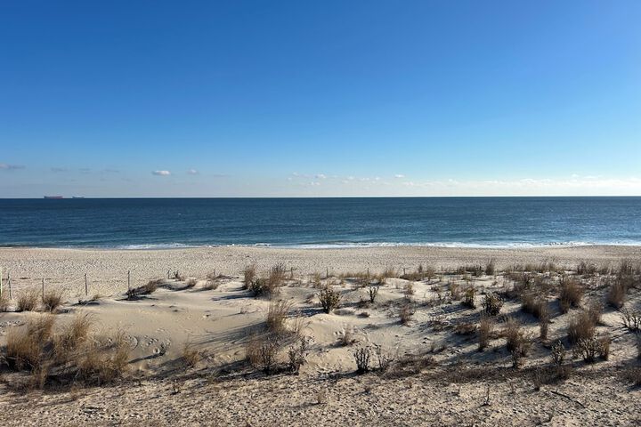 Atlantic View Hotel