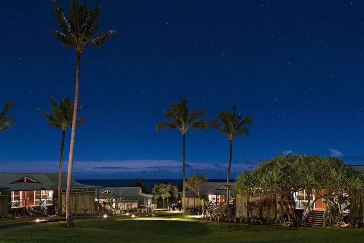 Hana-Maui Resort a Destination by Hyatt Residence