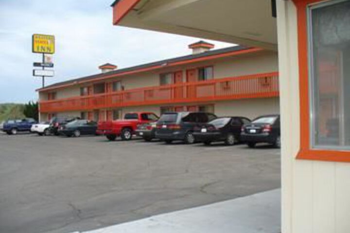 Western States Inn San Miguel