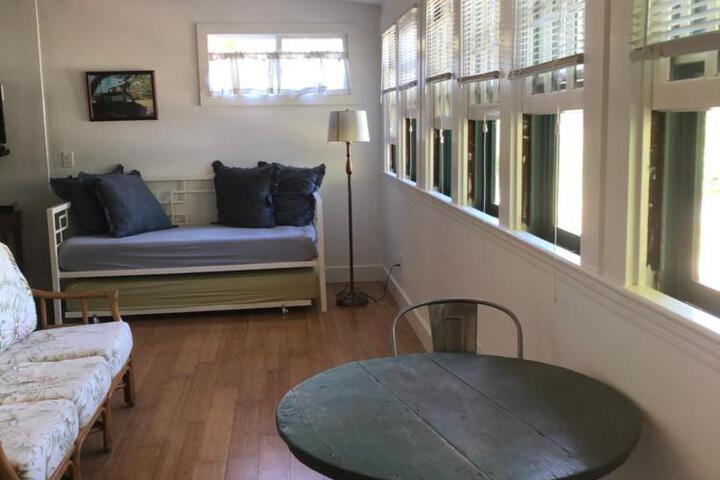 Banyan Tree B & B Retreat