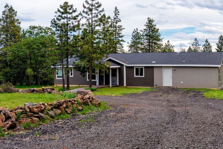 Callahans Mountain Lodge