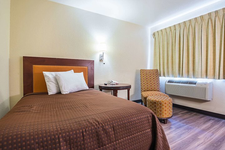 Rodeway Inn Kissimmee Maingate West