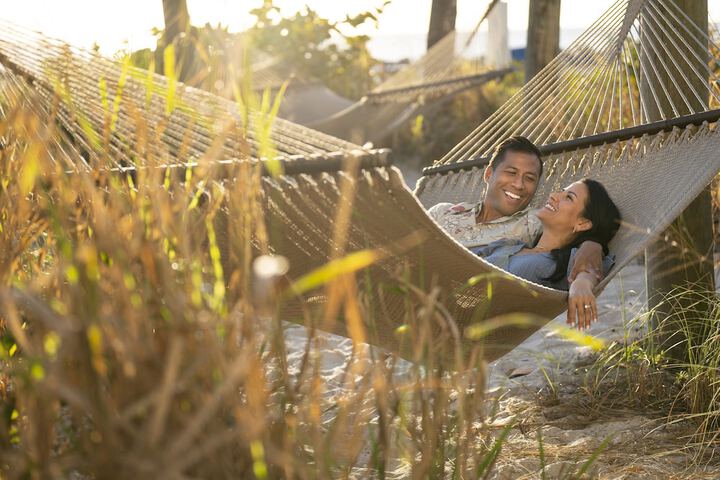 Island Grand at TradeWinds