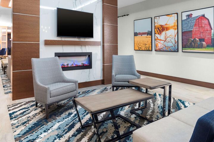 Hyatt Place Allentown / Lehigh Valley