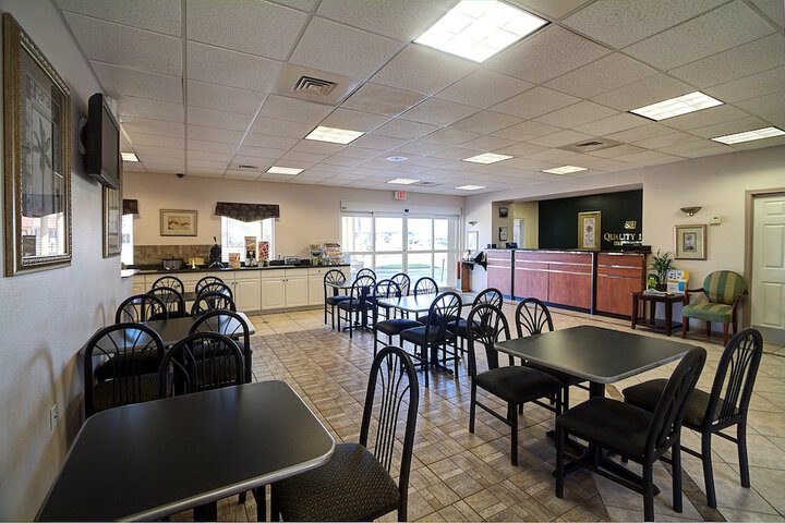 Quality Inn Kennedy Space Center